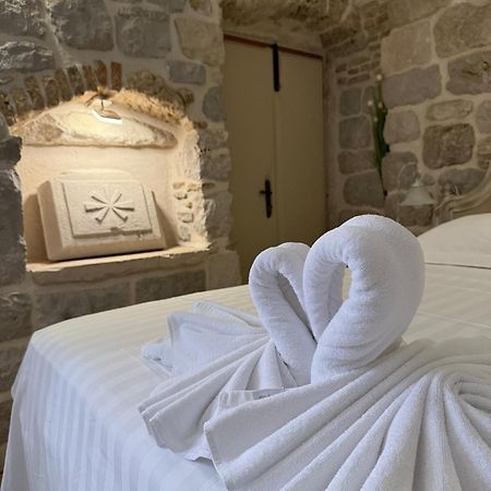 Dubrovnik Throne Suite Ii. 외부 사진