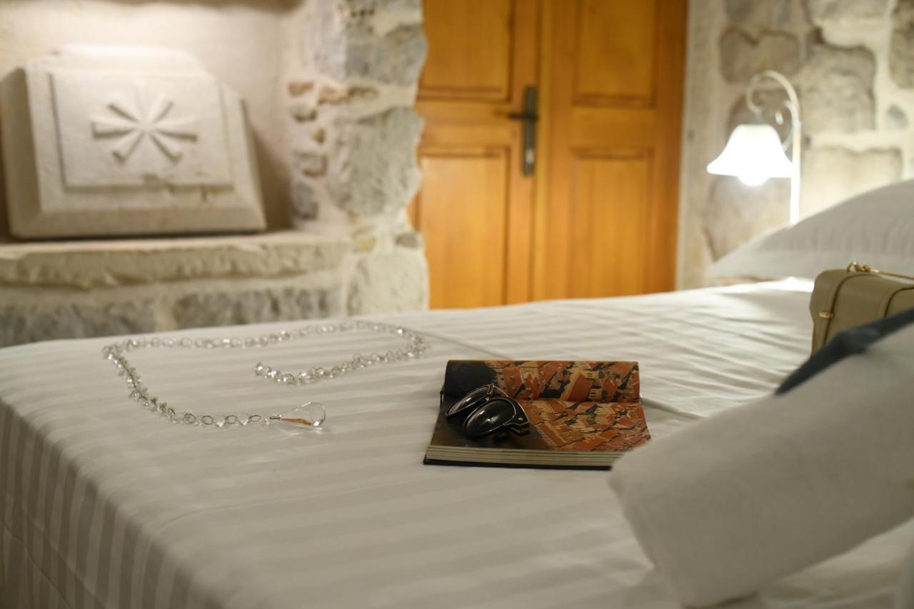 Dubrovnik Throne Suite Ii. 외부 사진