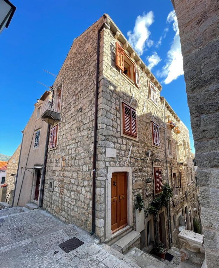 Dubrovnik Throne Suite Ii. 외부 사진
