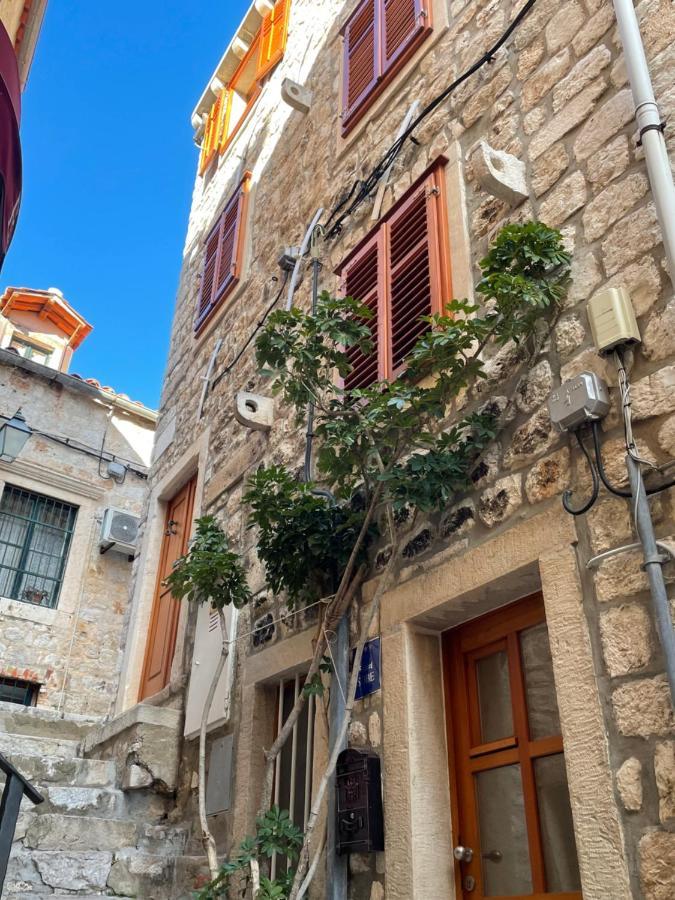 Dubrovnik Throne Suite Ii. 외부 사진