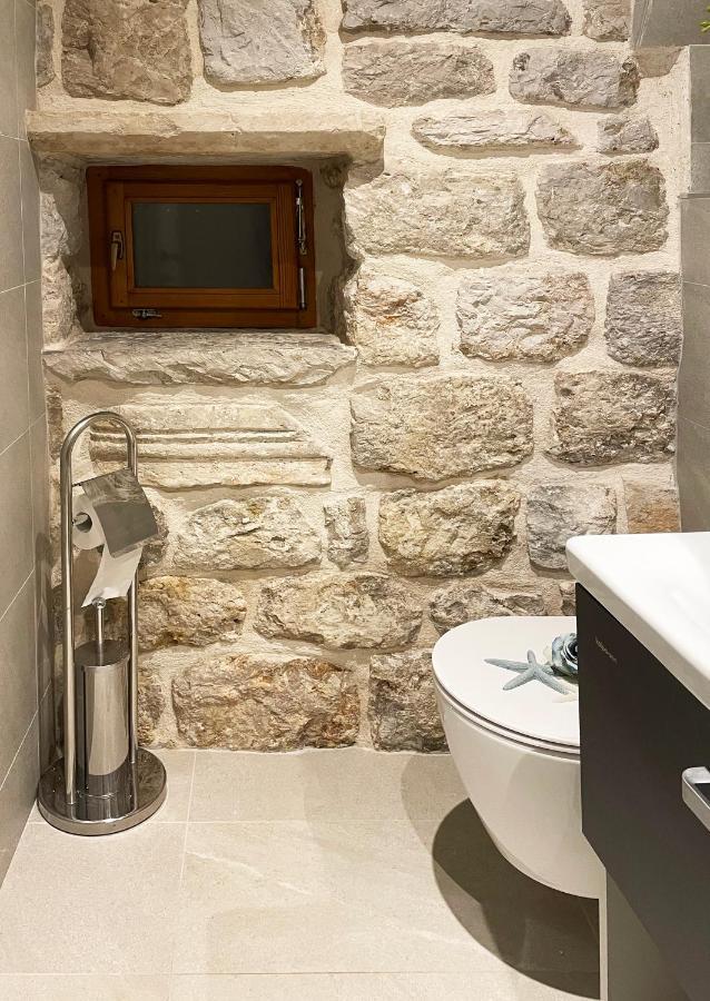 Dubrovnik Throne Suite Ii. 외부 사진