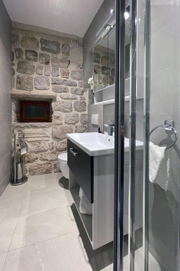 Dubrovnik Throne Suite Ii. 외부 사진