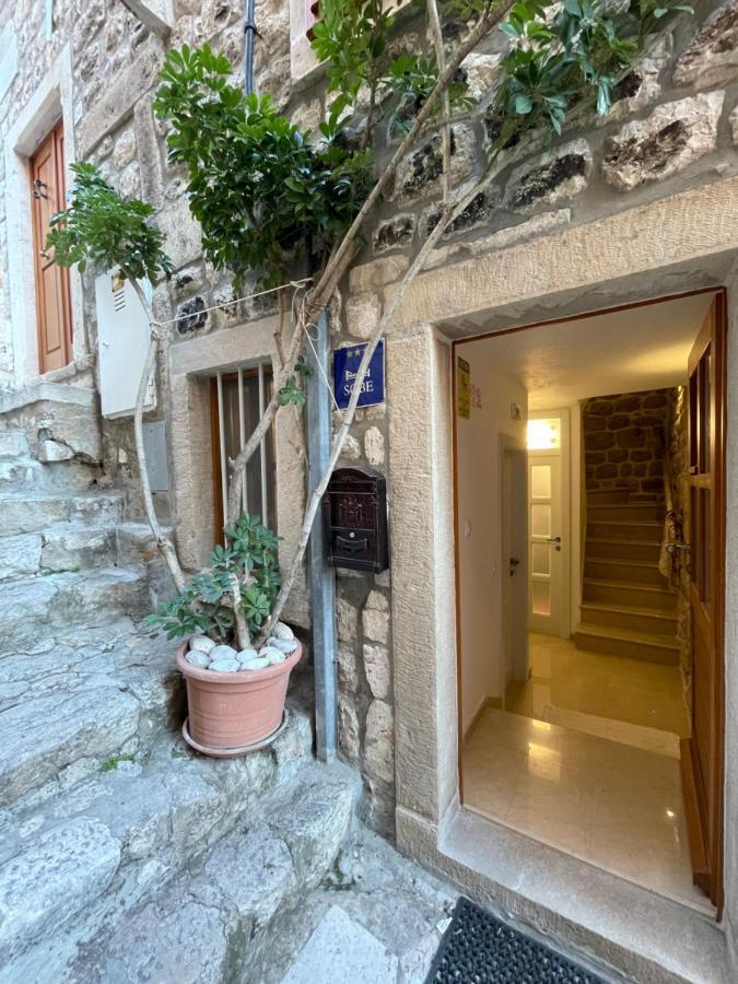 Dubrovnik Throne Suite Ii. 외부 사진