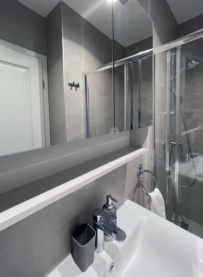 Dubrovnik Throne Suite Ii. 외부 사진