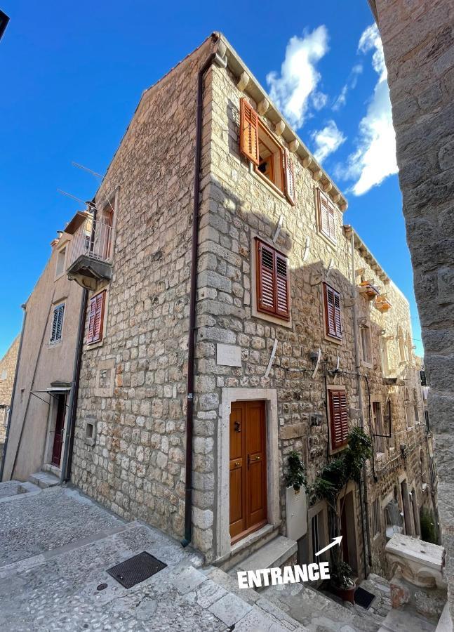 Dubrovnik Throne Suite Ii. 외부 사진