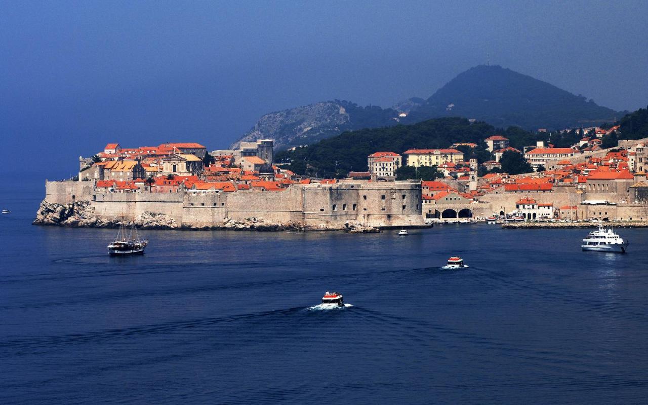Dubrovnik Throne Suite Ii. 외부 사진