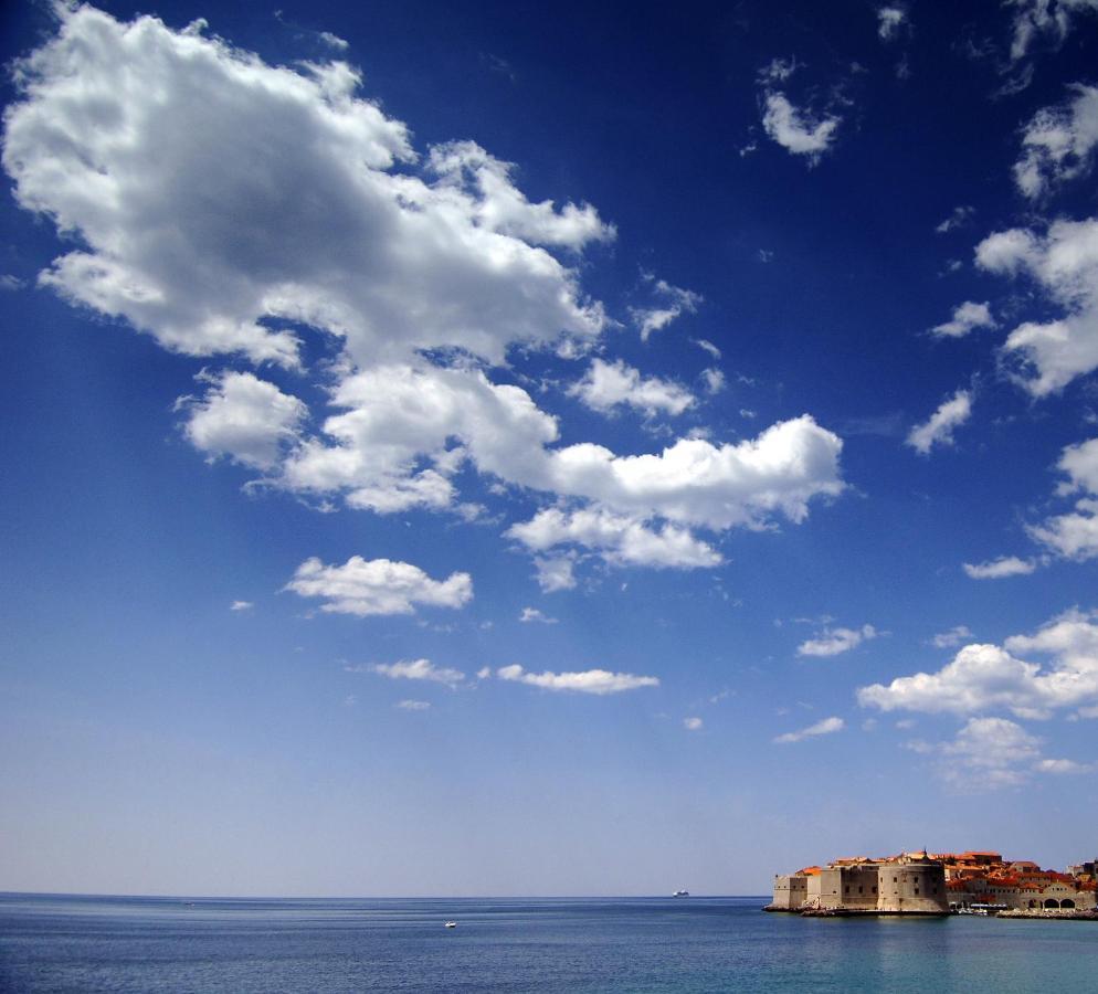 Dubrovnik Throne Suite Ii. 외부 사진