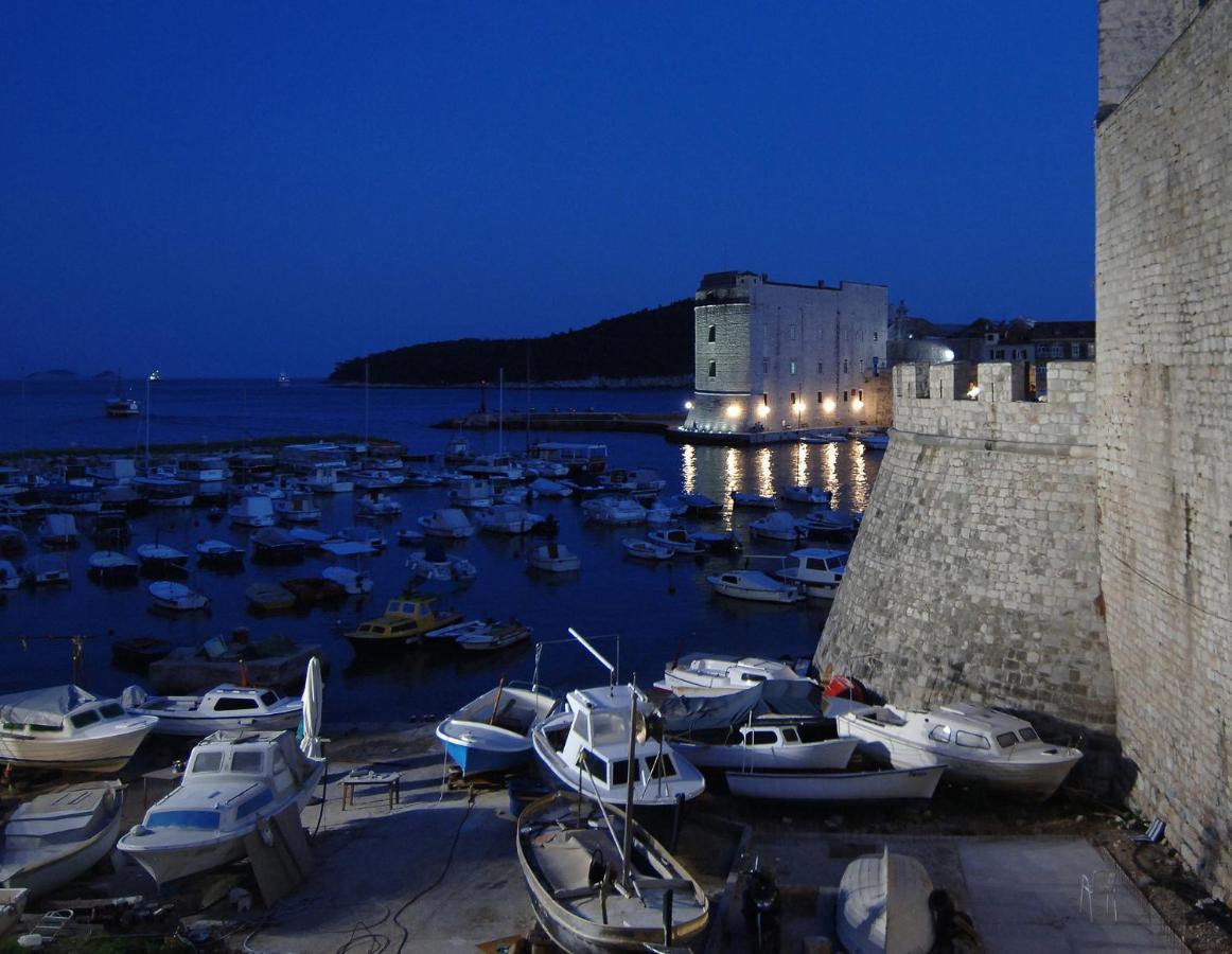 Dubrovnik Throne Suite Ii. 외부 사진
