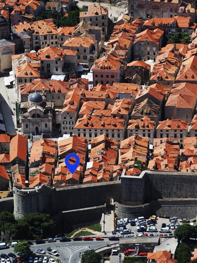 Dubrovnik Throne Suite Ii. 외부 사진