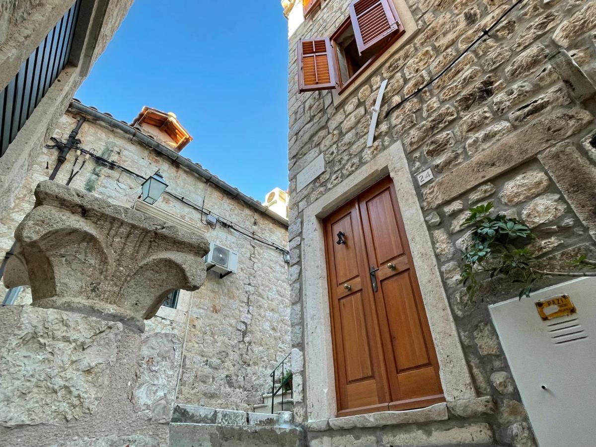 Dubrovnik Throne Suite Ii. 외부 사진