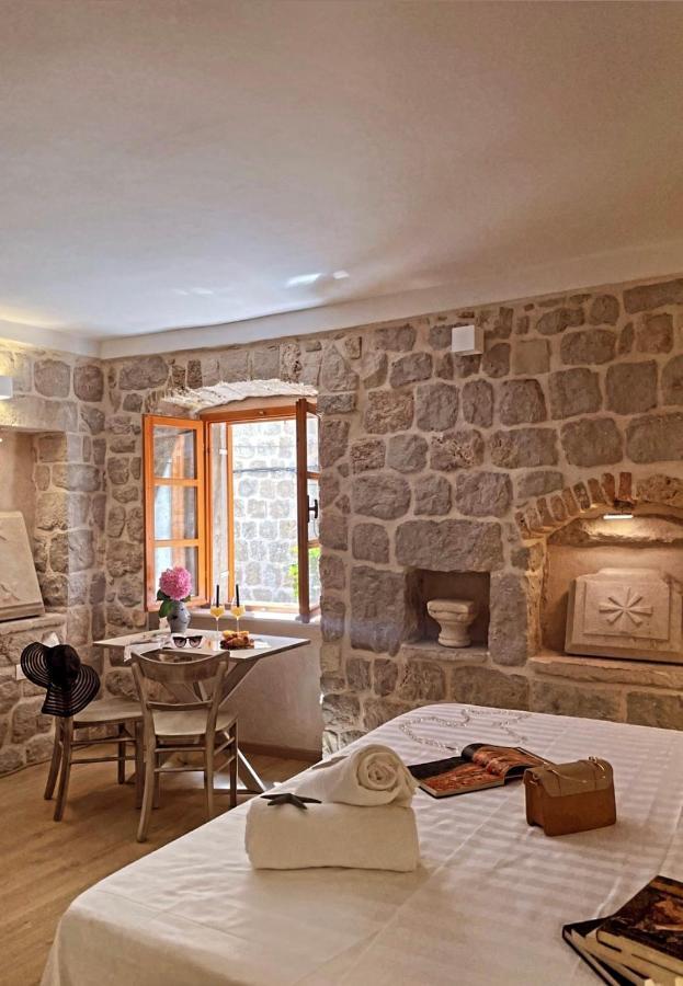 Dubrovnik Throne Suite Ii. 외부 사진