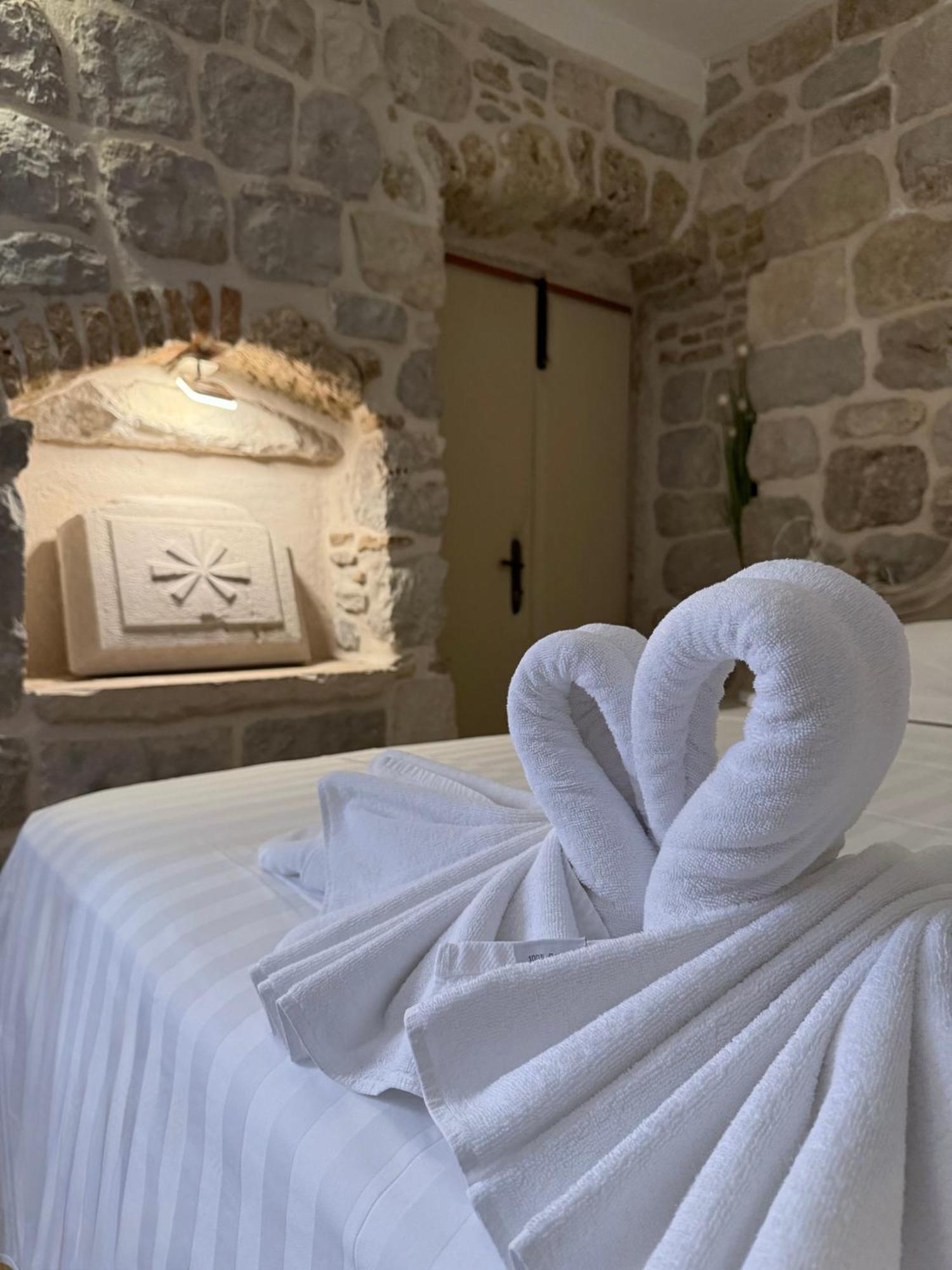 Dubrovnik Throne Suite Ii. 외부 사진